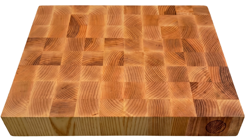 Butcher Block Medium – Ash