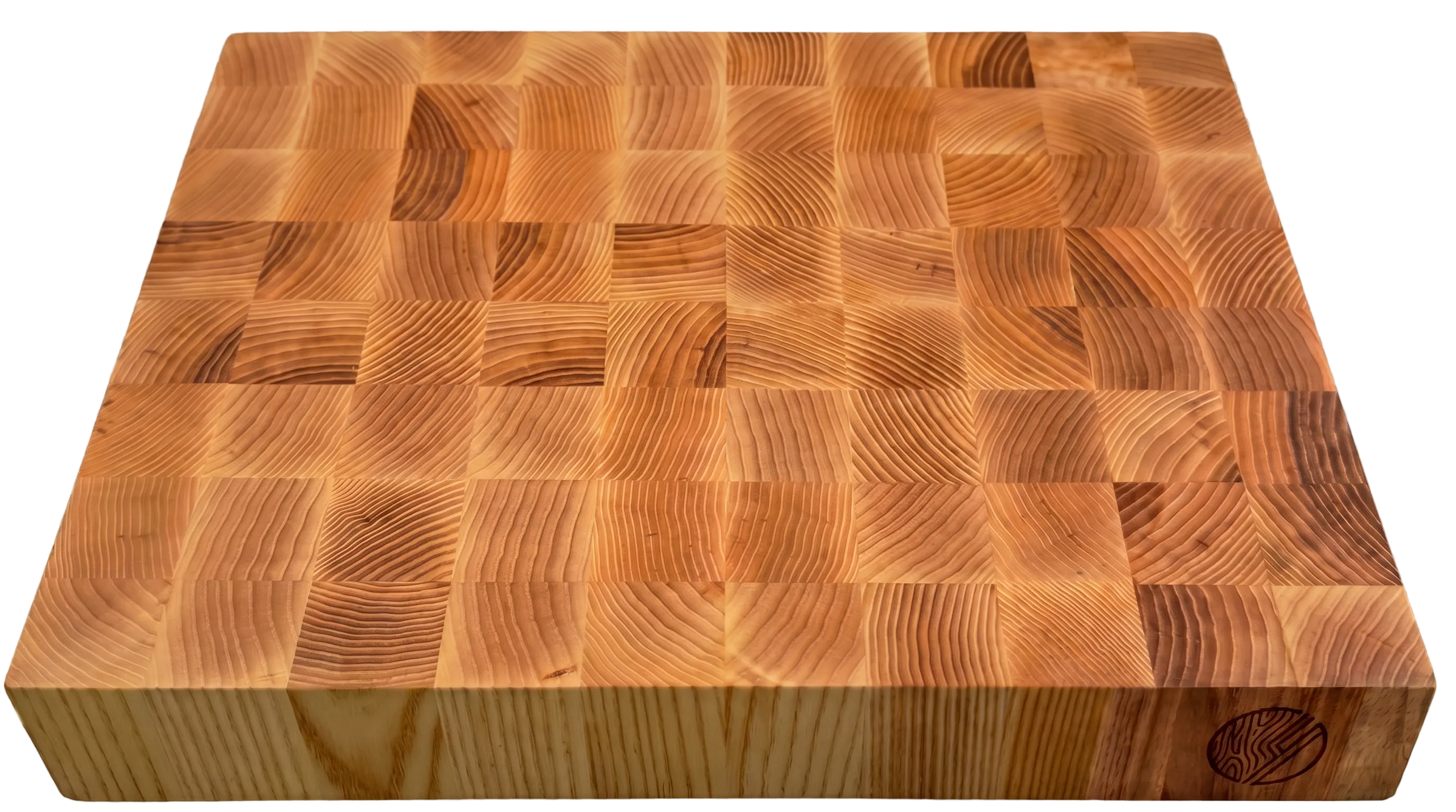 Butcher Block Medium – Ash