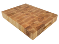 Butcher Block Medium – Ash