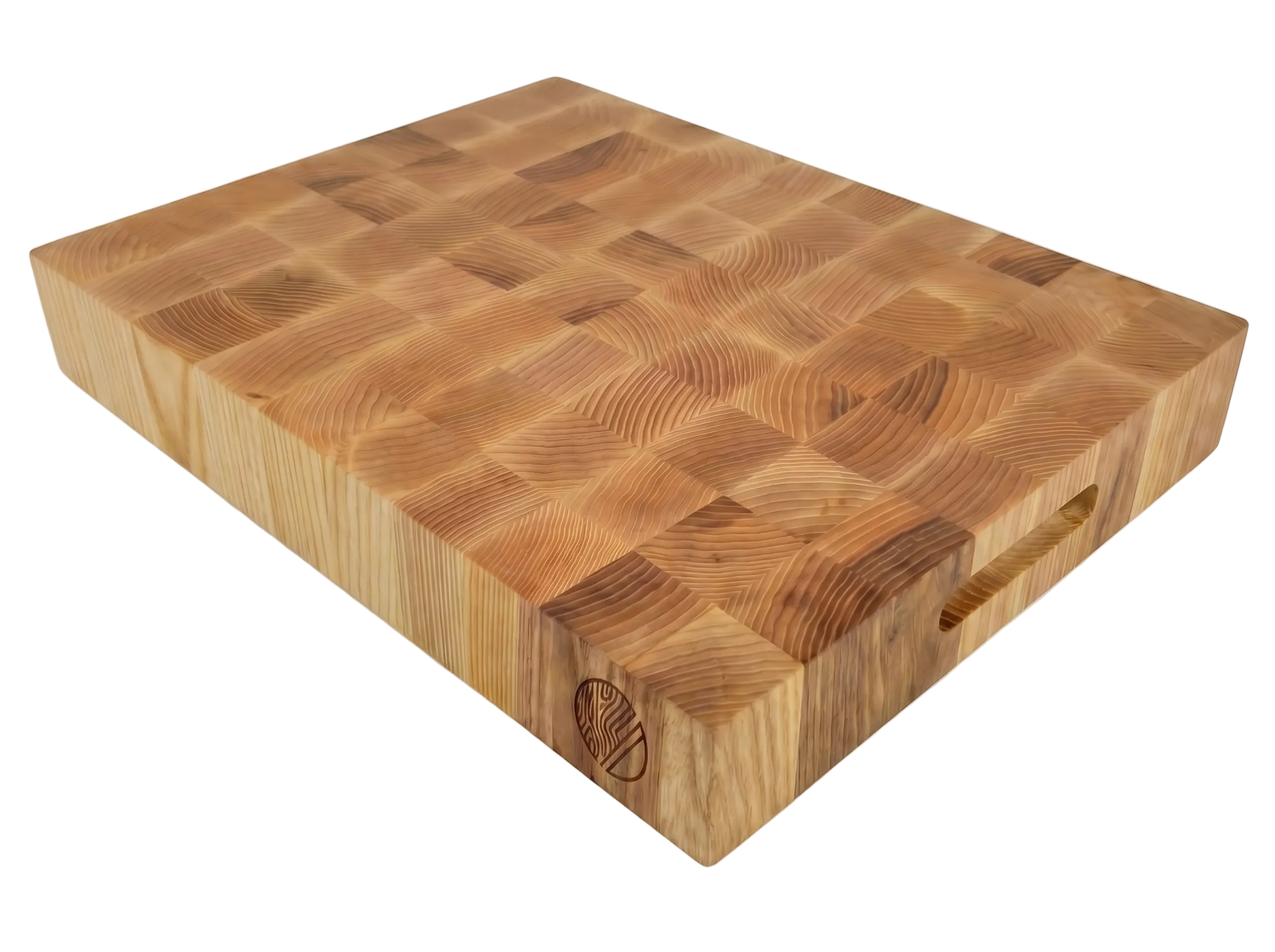 Butcher Block Medium – Ash